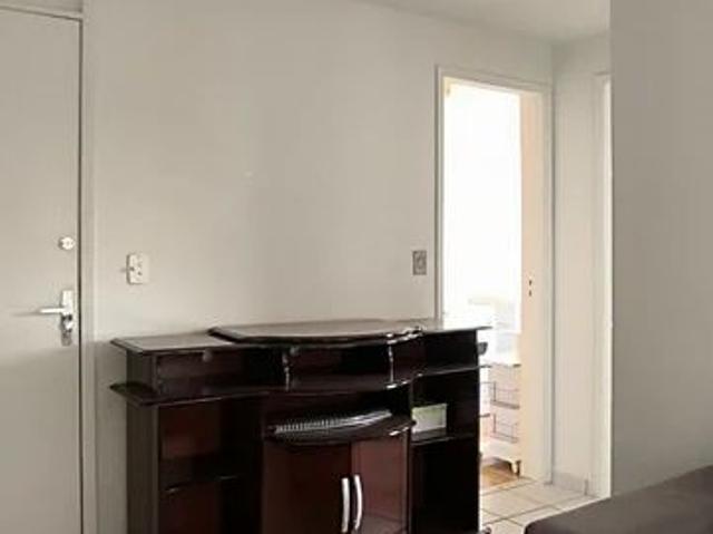 Apartamento aluguel em SQN 708, Plano Piloto