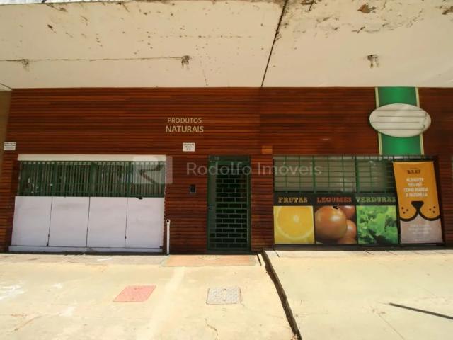 Apartamento aluguel em HCGN 715, Plano Piloto