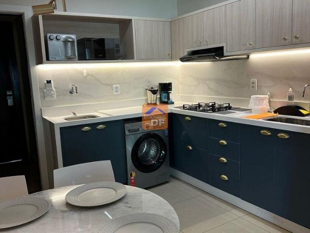 Apartamento aluguel em SQN 212, Plano Piloto
