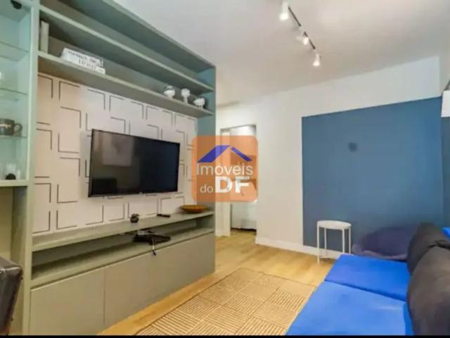 Apartamento aluguel em Brasília, Plano Piloto
