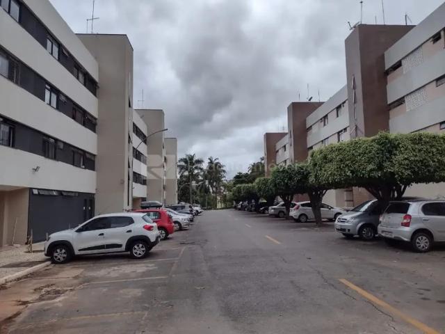 Apartamento aluguel em SQN 416, Plano Piloto