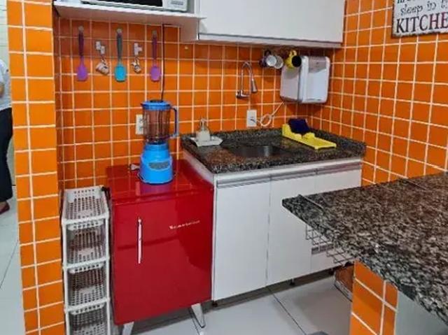 Apartamento aluguel em SQN 209, Plano Piloto