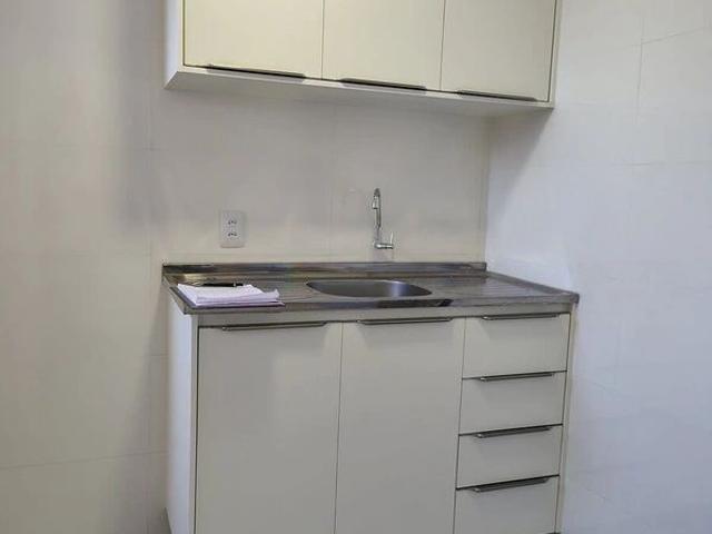 Apartamento aluguel em SQN 212, Plano Piloto