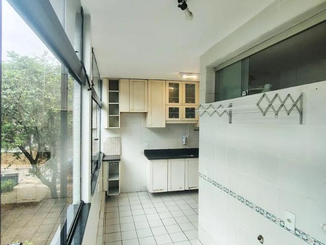 Apartamento aluguel em SQN 212, Plano Piloto