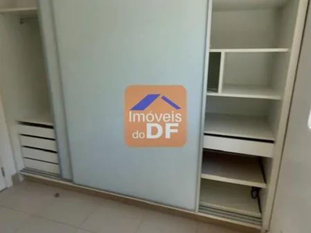 Apartamento aluguel em SQN 212, Plano Piloto