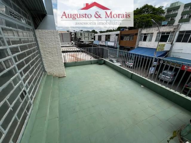 Casa aluguel em SCLRN 706, Plano Piloto