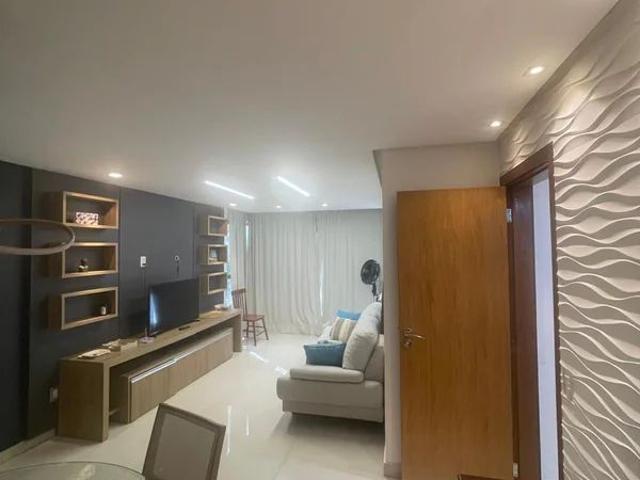 Apartamento aluguel em SQN 212, Plano Piloto