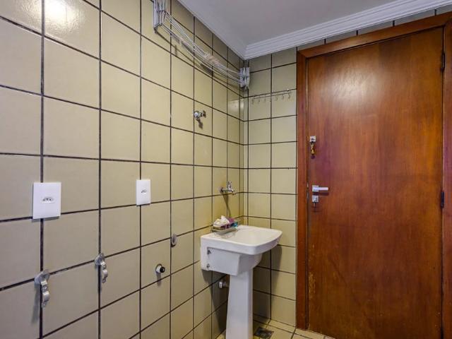 Apartamento aluguel em SQN 109, Plano Piloto