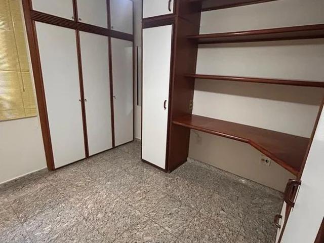 Apartamento aluguel em SQN 212, Plano Piloto