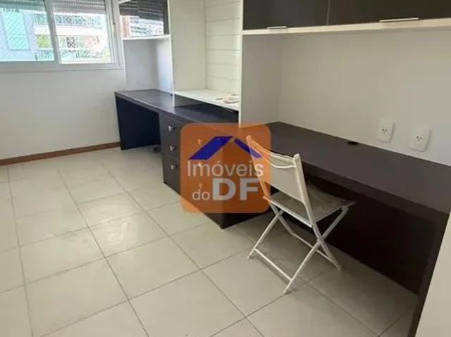 Apartamento aluguel em SQN 212, Plano Piloto