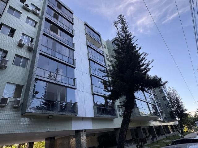 Apartamento aluguel em SQN 210, Plano Piloto