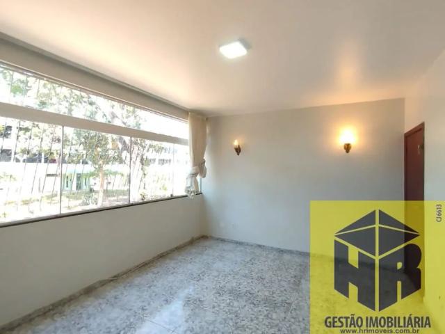 Apartamento aluguel em SQN 411, Plano Piloto