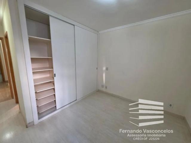 Apartamento aluguel em SQN 212, Plano Piloto