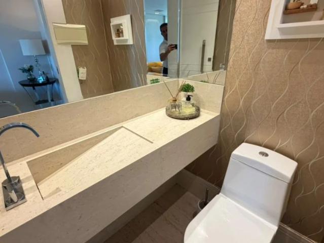 Apartamento aluguel em Brasília, Plano Piloto