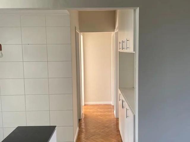 Apartamento aluguel em SQS 107, Plano Piloto