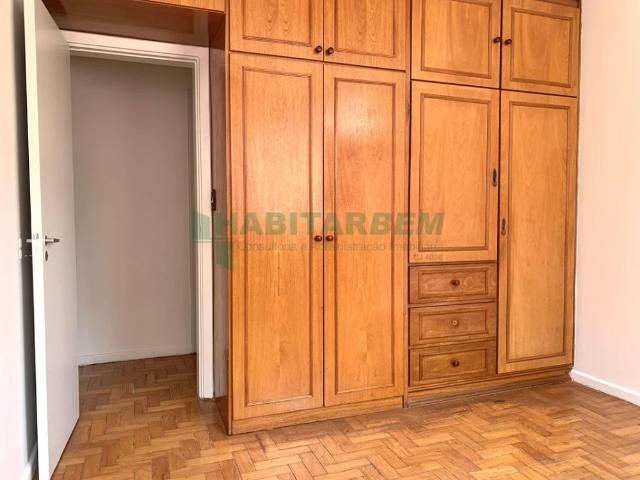Apartamento aluguel em SQS 407, Plano Piloto