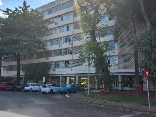 Apartamento aluguel em SQS 107, Plano Piloto