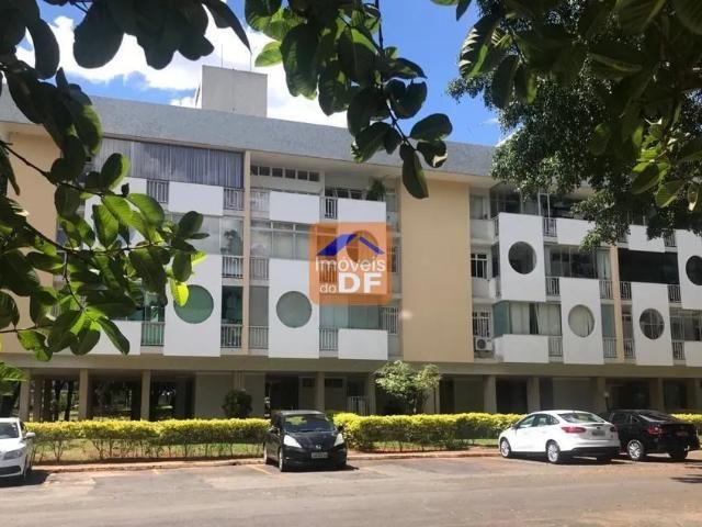 Apartamento aluguel em SQS 411, Plano Piloto