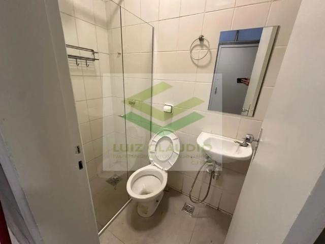 Apartamento aluguel em SQS 106, Plano Piloto