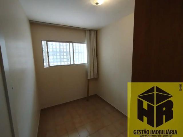 Apartamento aluguel em SQS 107, Plano Piloto