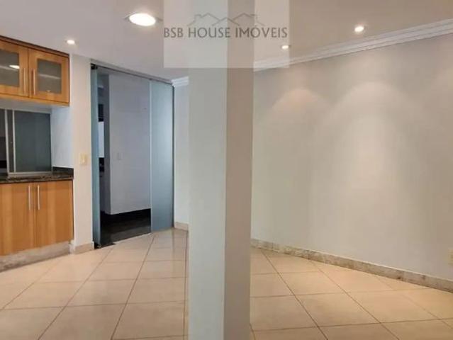 Apartamento aluguel em SQS 210, Plano Piloto