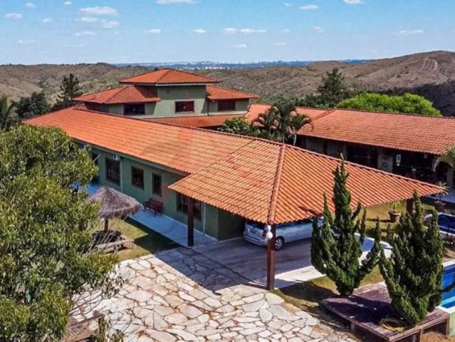 Casa aluguel em Altiplano Leste, Paranoá