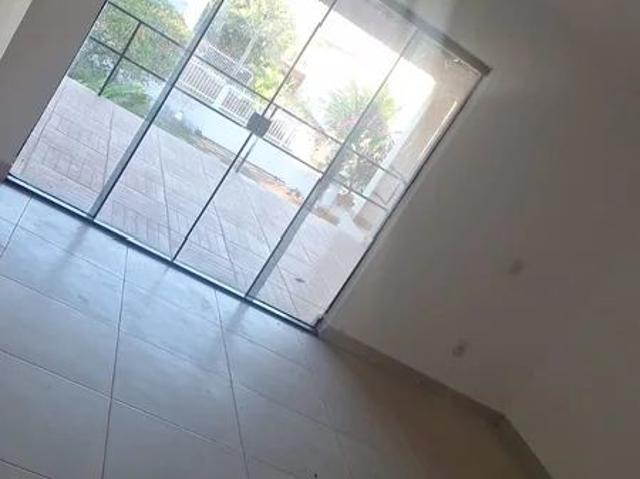 Kitnet aluguel em Altiplano Leste, Paranoá