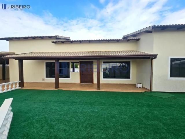 Casa aluguel em Condomínio Privê Morada Sul, Paranoá