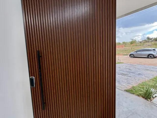 Casa aluguel em Condomínio Estância Quintas Alvorada, Paranoá