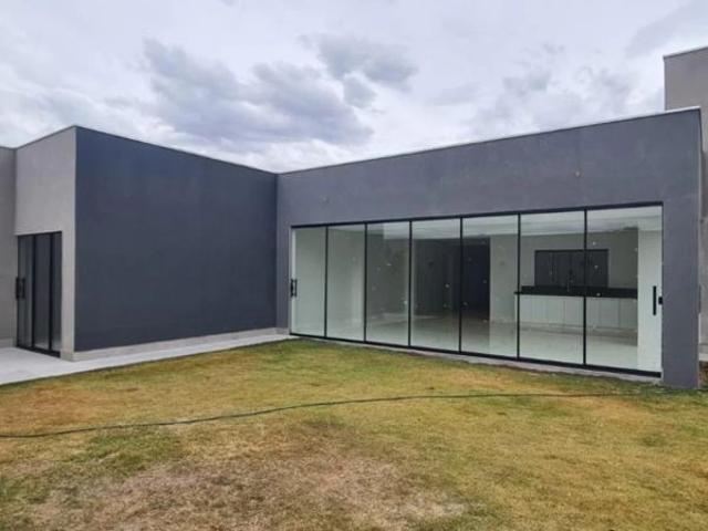 Casa aluguel em Condomínio Estância Quintas Alvorada, Paranoá