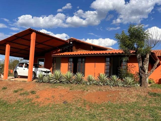 Casa aluguel em Altiplano Leste, Paranoá