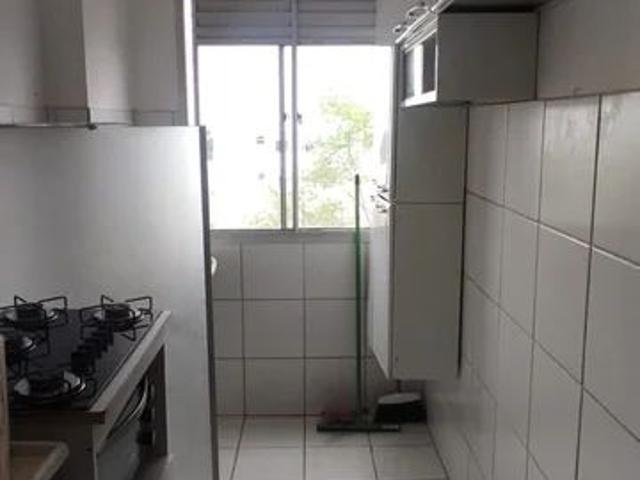 Apartamento aluguel em Quadra 08, São Sebastião