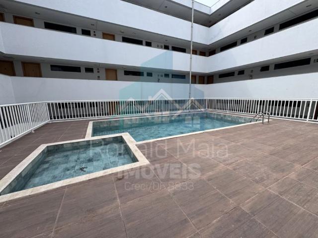Apartamento aluguel em Lago Norte, Região Geográfica Intermediária do Distrito Federal