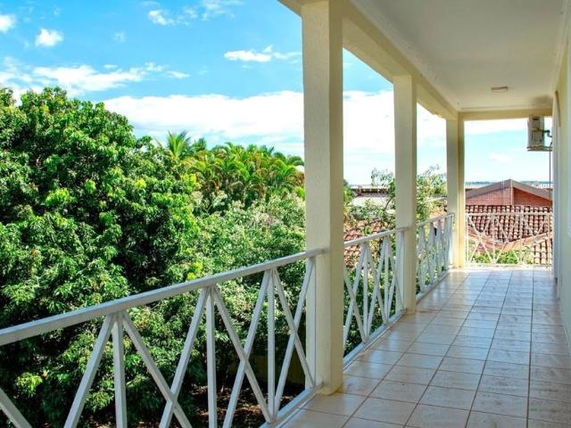 Casa aluguel em Brasília, Plano Piloto