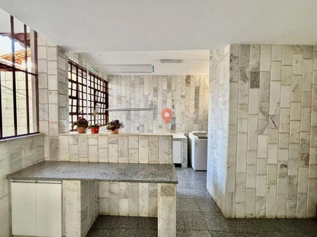 Casa aluguel em Brasília, Plano Piloto