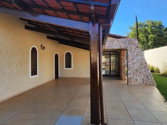 Casa aluguel em Brasília, Plano Piloto