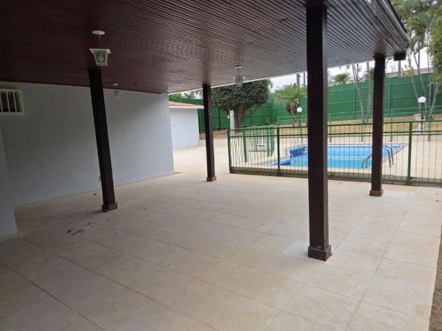 Casa aluguel em Brasília, Plano Piloto