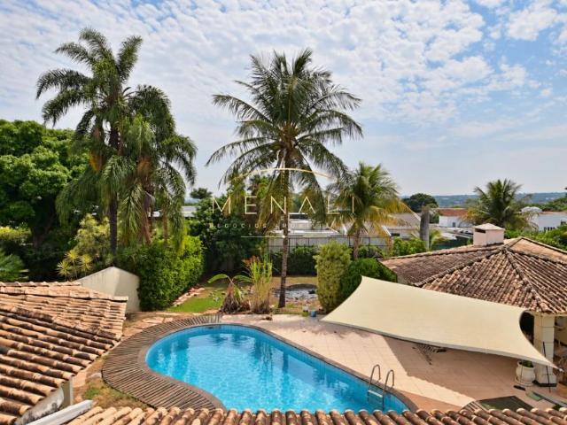 Casa aluguel em Brasília, Plano Piloto