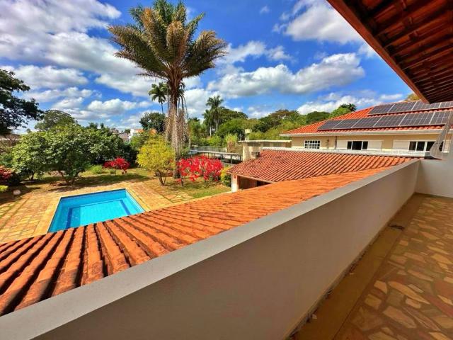 Casa aluguel em Brasília, Plano Piloto