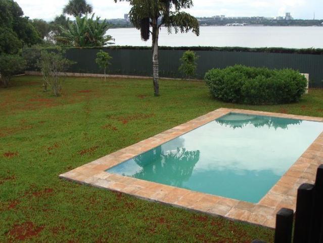 Casa aluguel em Brasília, Plano Piloto