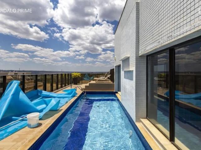 Apartamento aluguel em Brasília, Plano Piloto