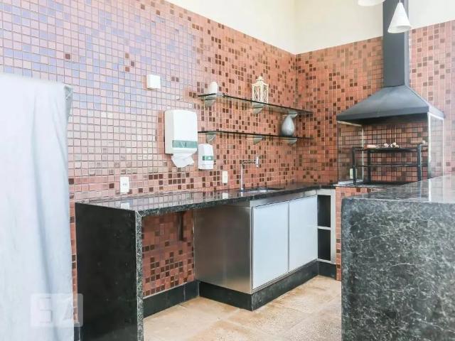 Apartamento aluguel em SQNW 309, Plano Piloto