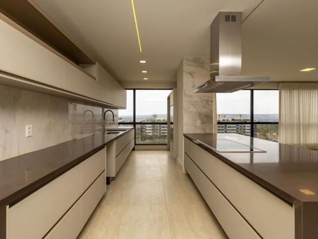 Apartamento aluguel em Brasília, Plano Piloto