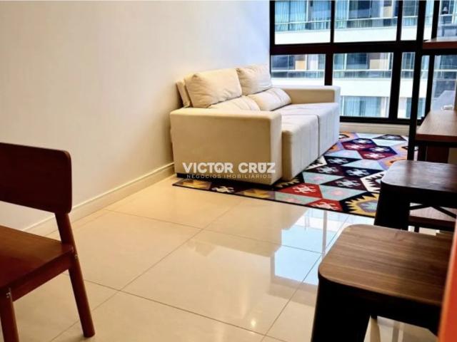 Apartamento aluguel em SQNW 107, Plano Piloto