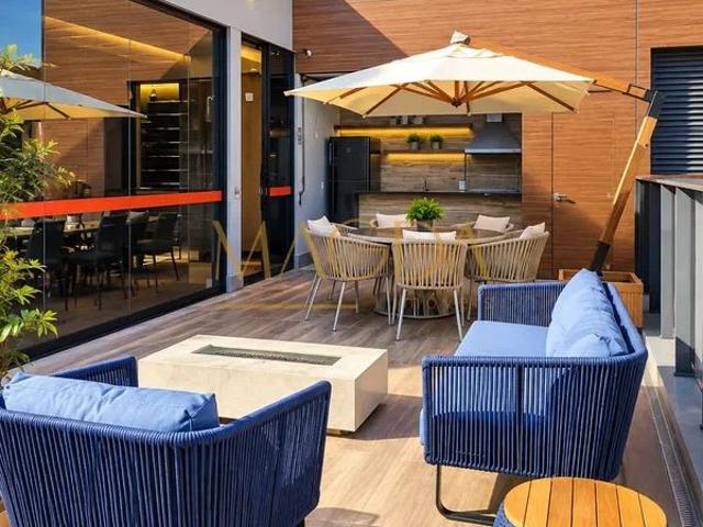 Apartamento aluguel em SQNW 110, Plano Piloto