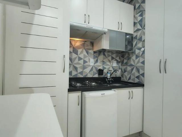 Kitnet aluguel em Setor Sul, Goiânia