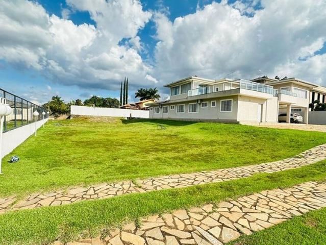 Casa aluguel em Park Way Quadra 08, Park Way