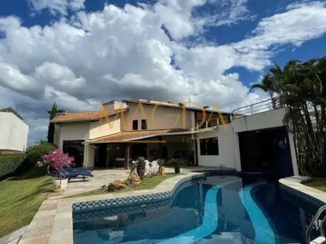 Casa aluguel em Park Way Quadra 08, Park Way