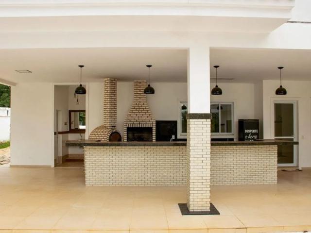 Casa aluguel em Park Way Quadra 08, Park Way