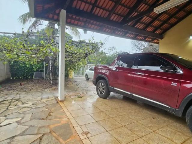 Casa aluguel em Park Way Quadra 08, Park Way